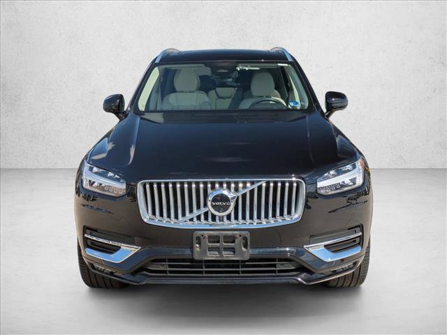 Used 2024 Volvo XC90 B5 Plus AWD/4WD video 2