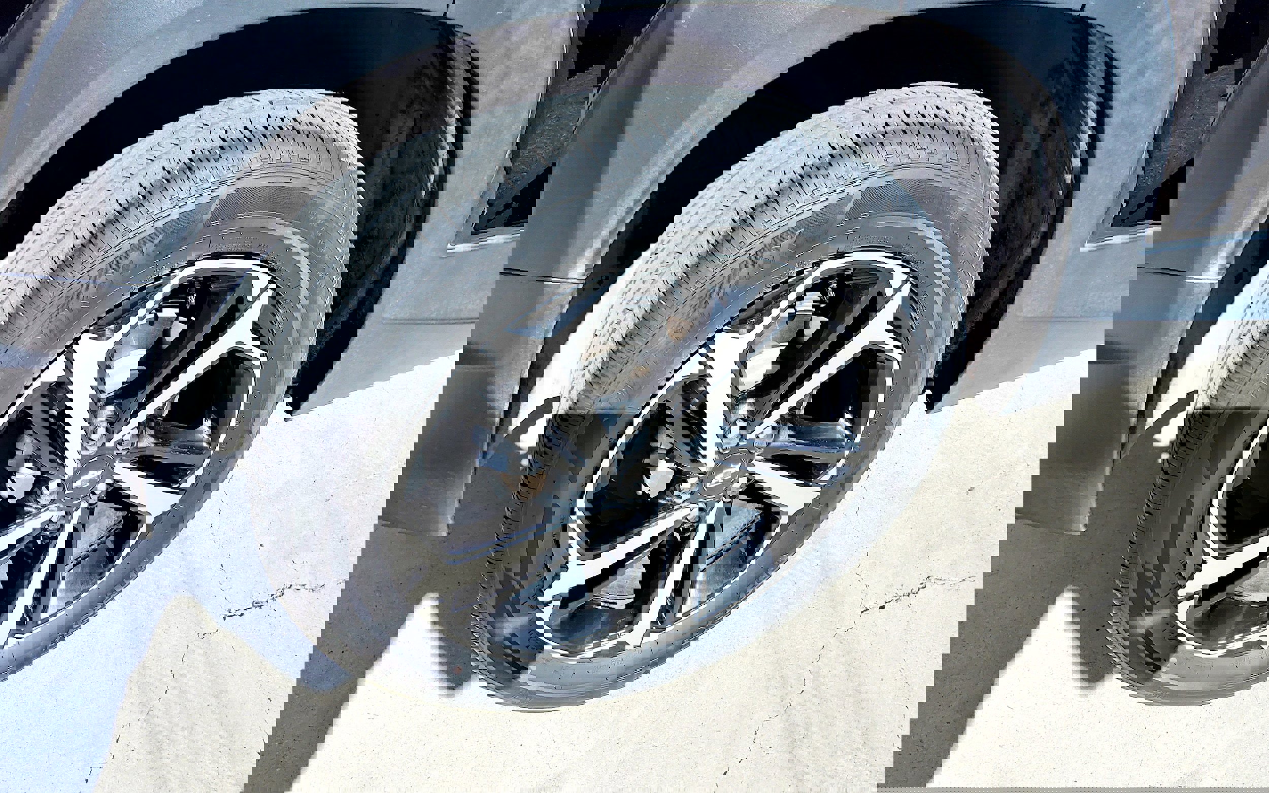 Used 2023 Chevrolet TrailBlazer RS w/ Convenience Package image 25