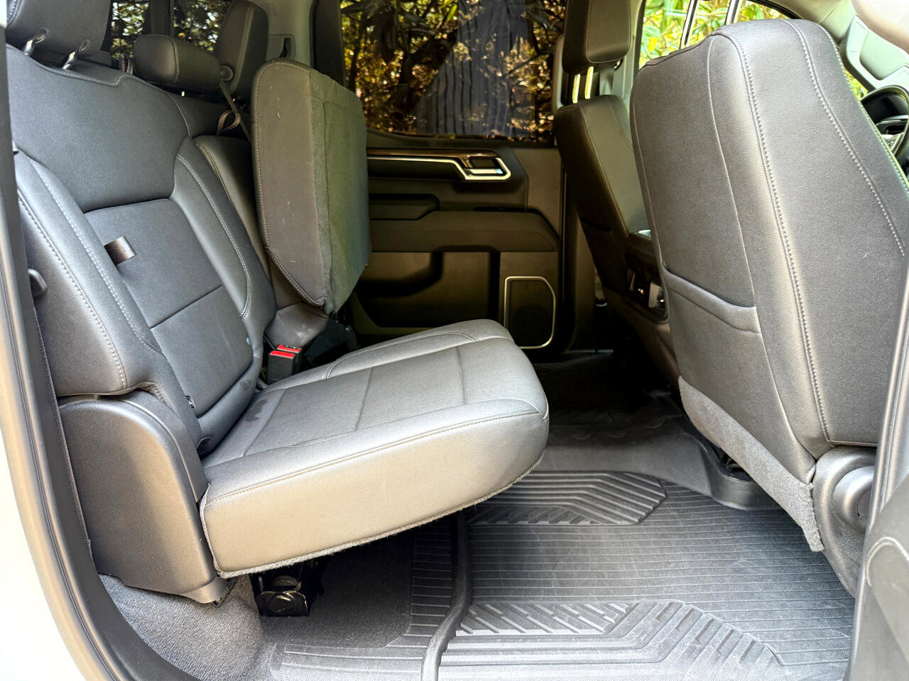 Used 2022 Chevrolet Silverado 1500 LT Trail Boss w/ LT Trail Boss Premium Package image 62
