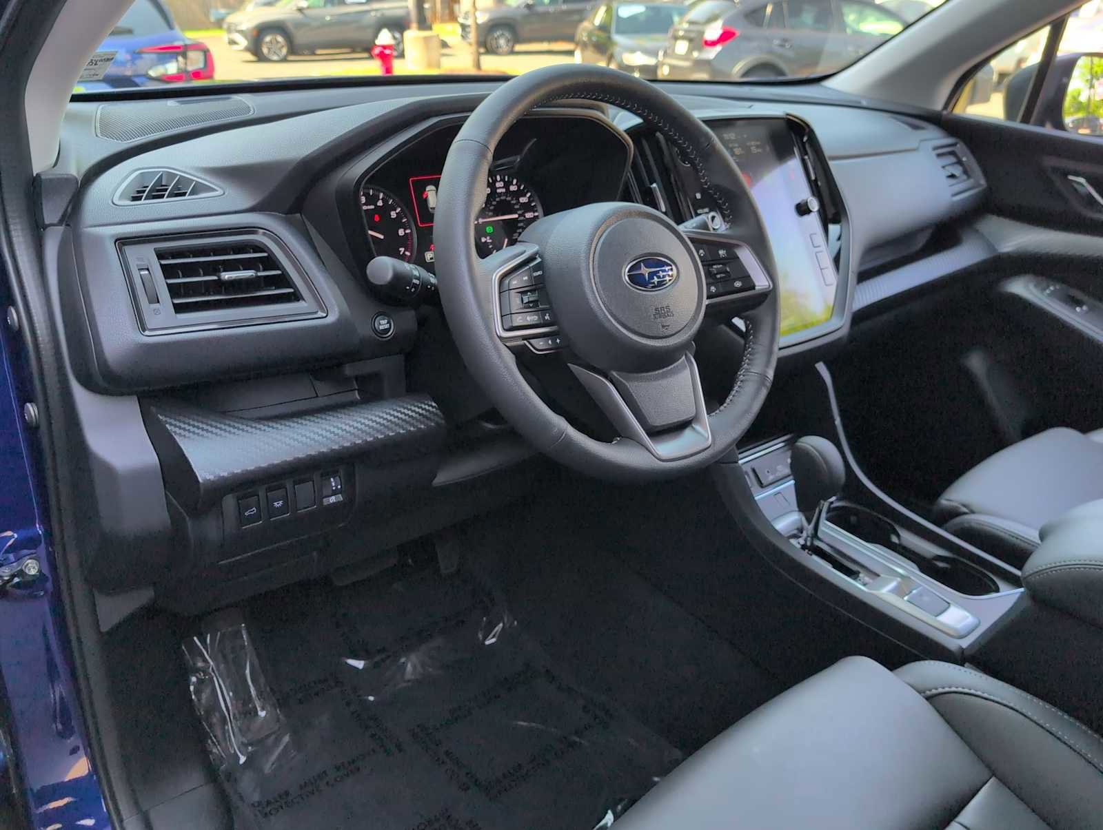 Used 2026 Subaru Ascent Premium AWD/4WD image 10