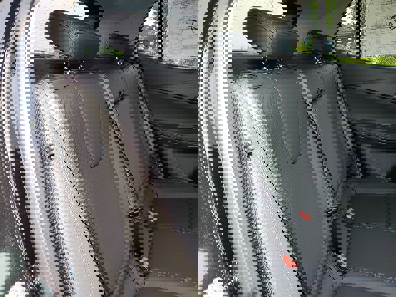 New 2025 Buick Encore GX Sport Touring w/ Advanced Technology Package image 59