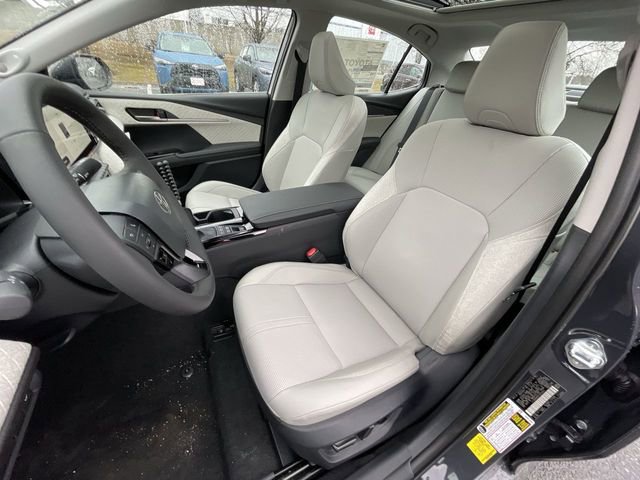 New 2026 Toyota Camry XLE image 14