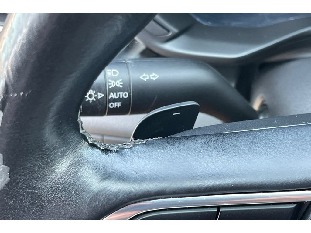 Certified 2022 MAZDA MX-30 Electric w/ Premium Plus Pkg FWD image 38