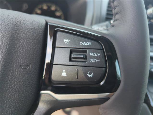 New 2026 Honda Odyssey Touring image 14