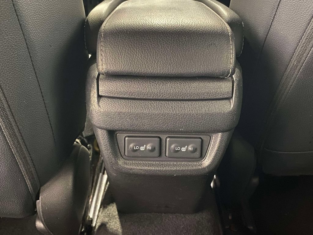 Used 2018 Honda Civic Sport Touring image 12