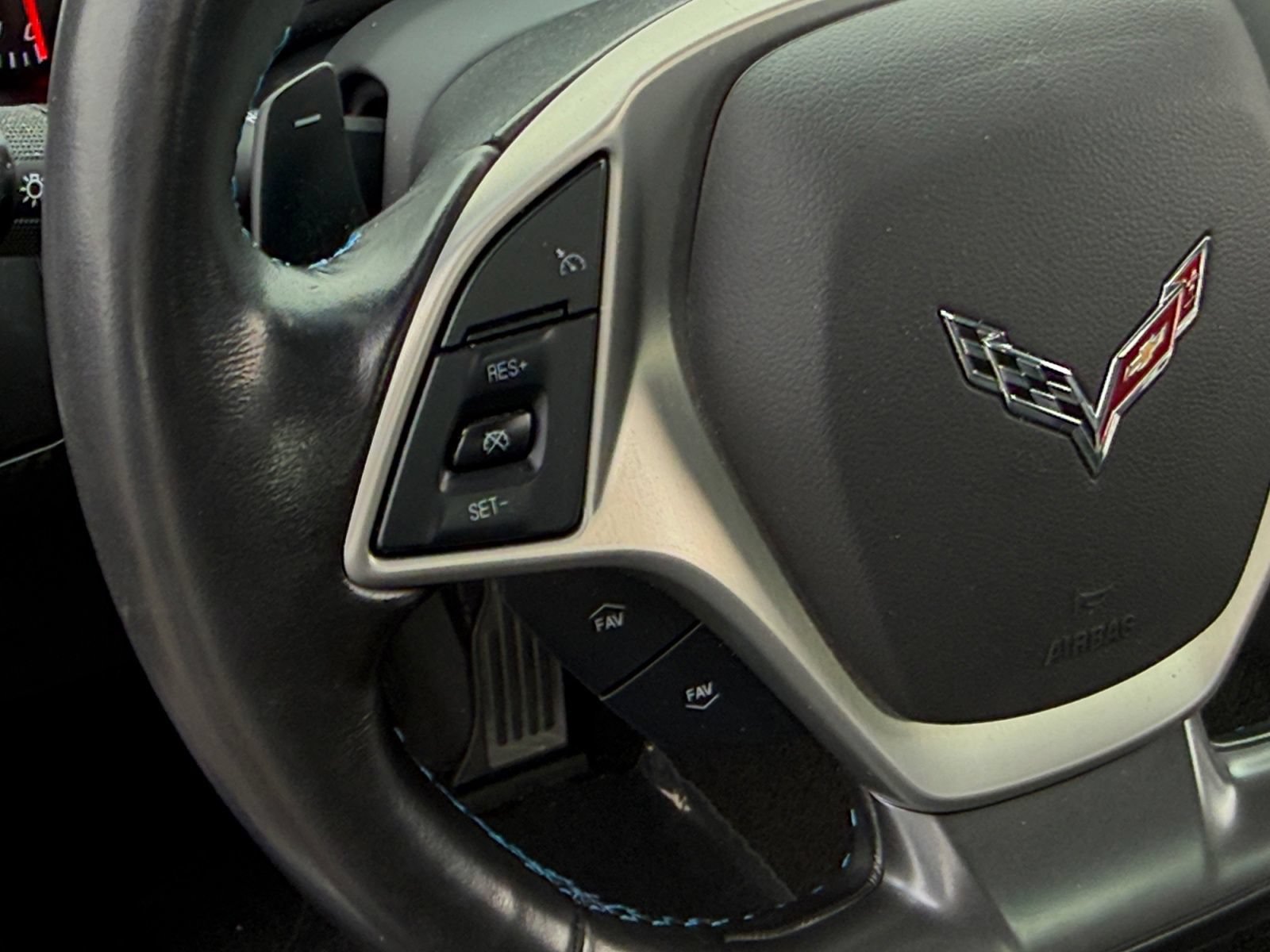 Used 2018 Chevrolet Corvette Grand Sport RWD image 22