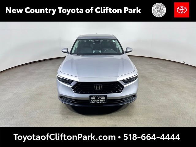 Used 2023 Honda Accord LX image 8