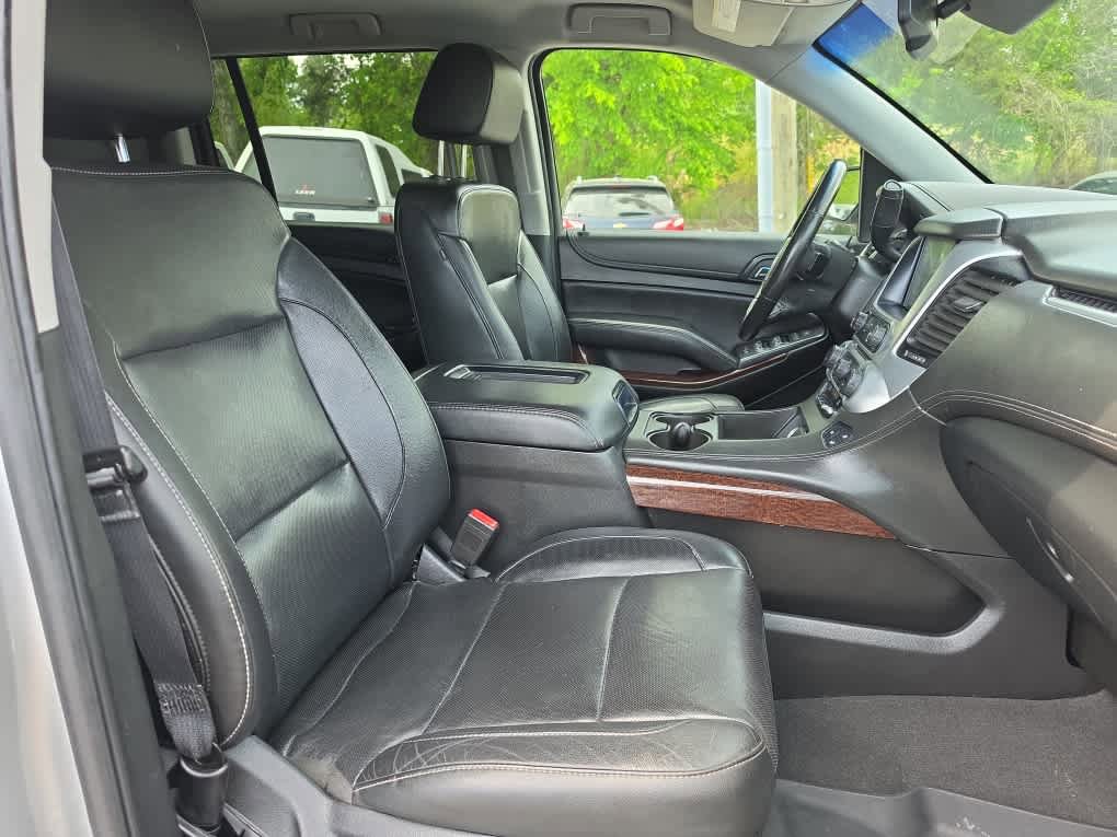 Used 2020 GMC Yukon XL SLT AWD/4WD image 24
