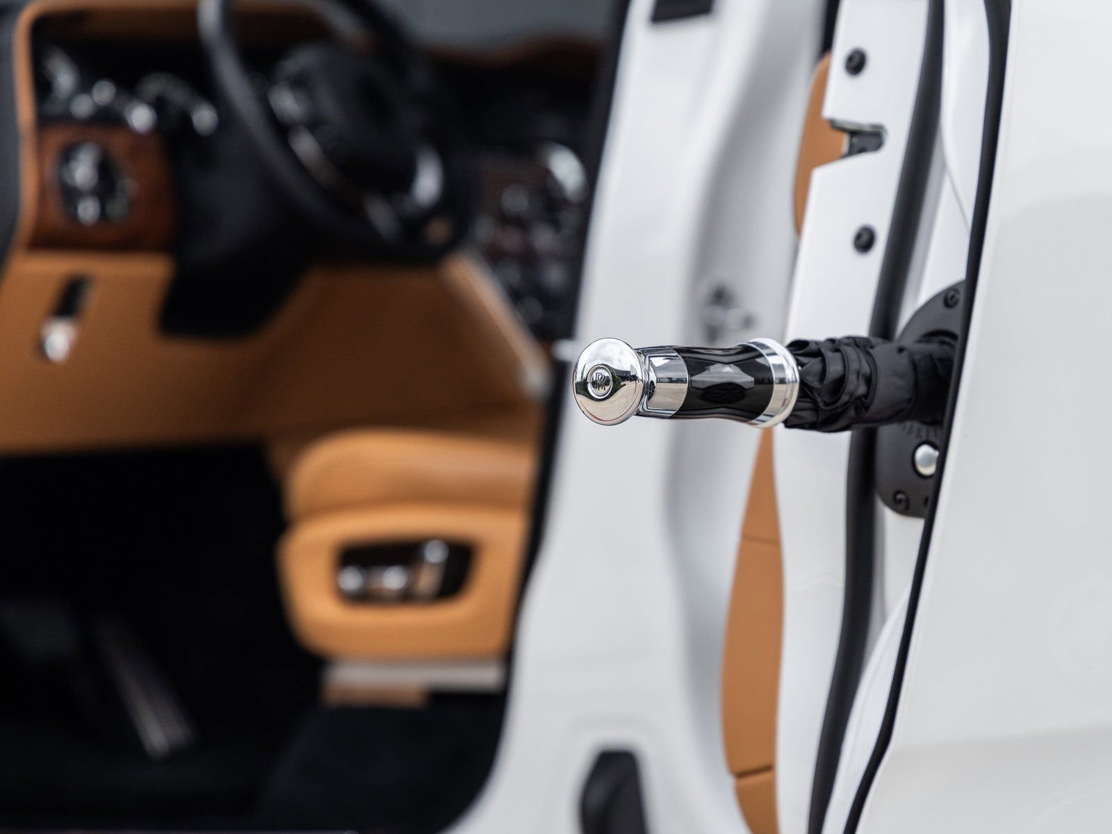 Certified 2022 Rolls-Royce Cullinan image 16