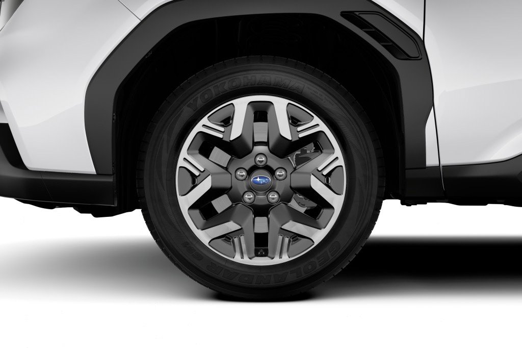 New 2026 Subaru Forester AWD/4WD image 10