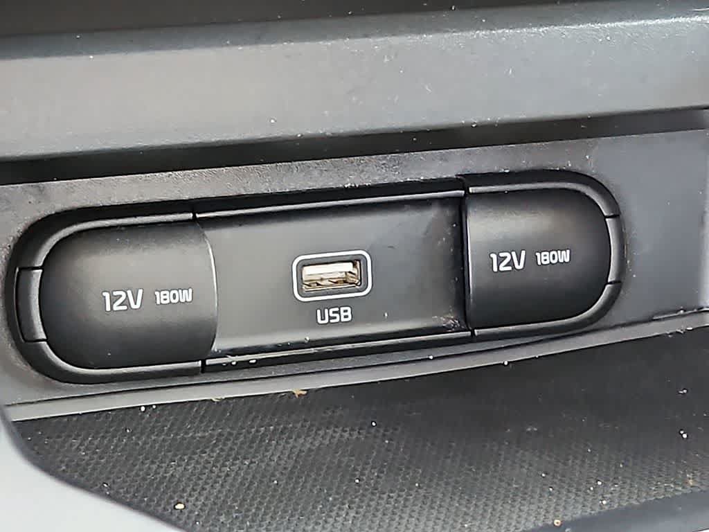 Used 2022 Kia Soul LX w/ Technology Package FWD image 23
