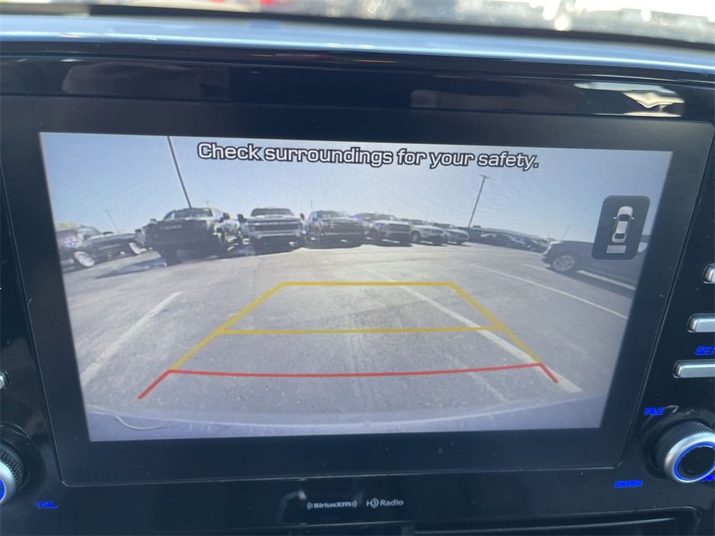 Used 2020 Hyundai Ioniq SE image 17