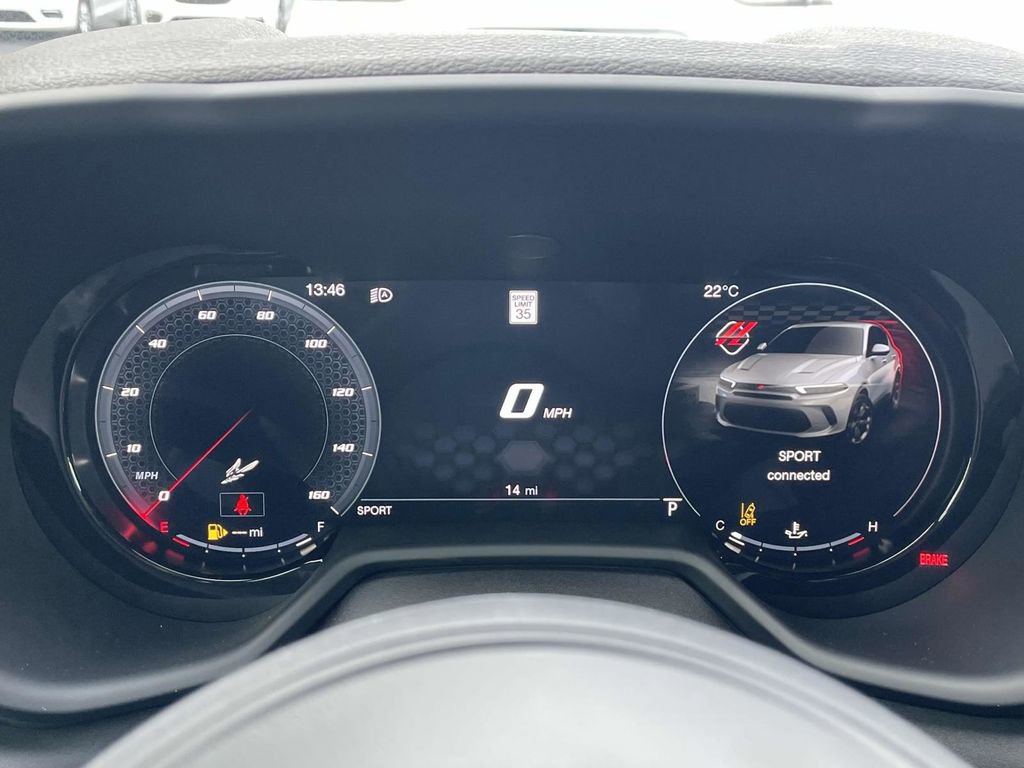 New 2025 Dodge Hornet GT image 29