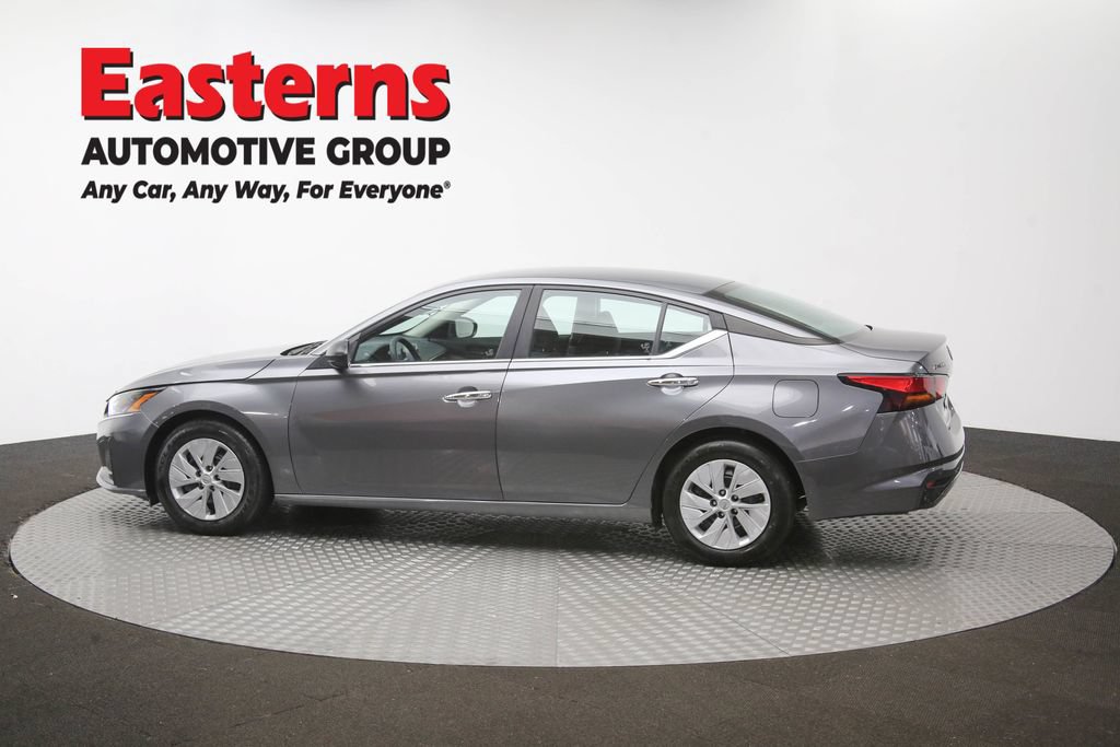 Used 2024 Nissan Altima 2.5 S FWD image 56