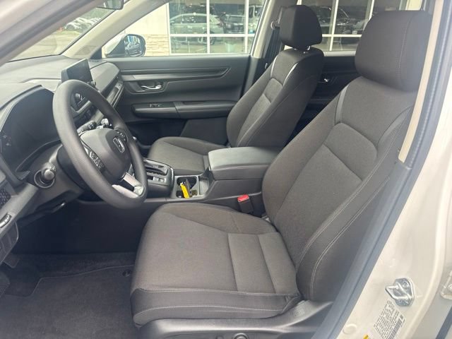 Certified 2023 Honda CR-V EX image 19