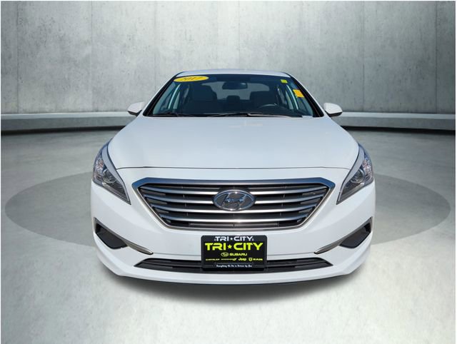 Used 2017 Hyundai Sonata SE FWD image 11