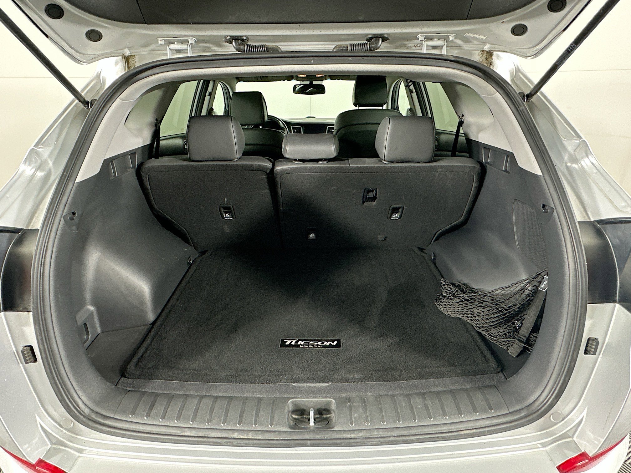 Used 2017 Hyundai Tucson SE Plus FWD image 27
