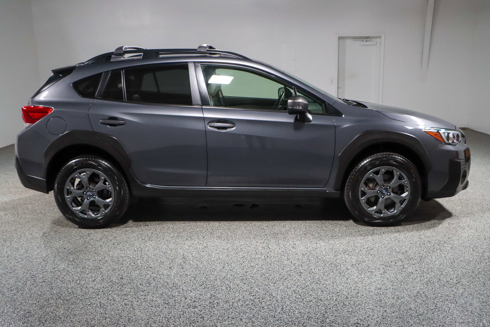 Used 2023 Subaru Crosstrek 2.5i Sport image 6