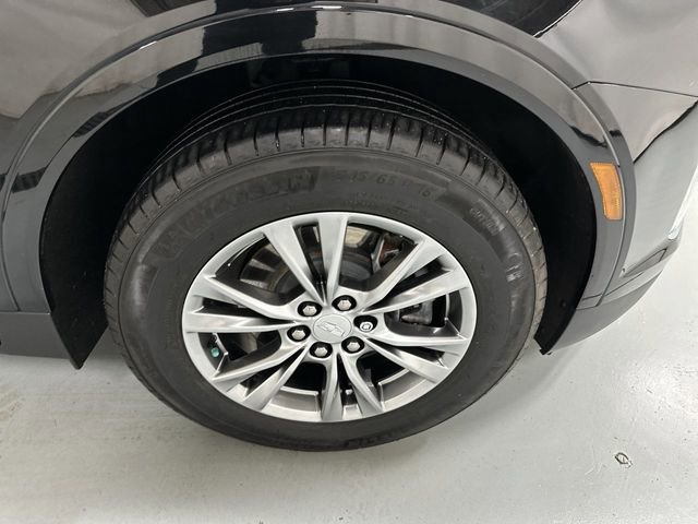 Used 2021 Cadillac XT5 Premium Luxury image 20