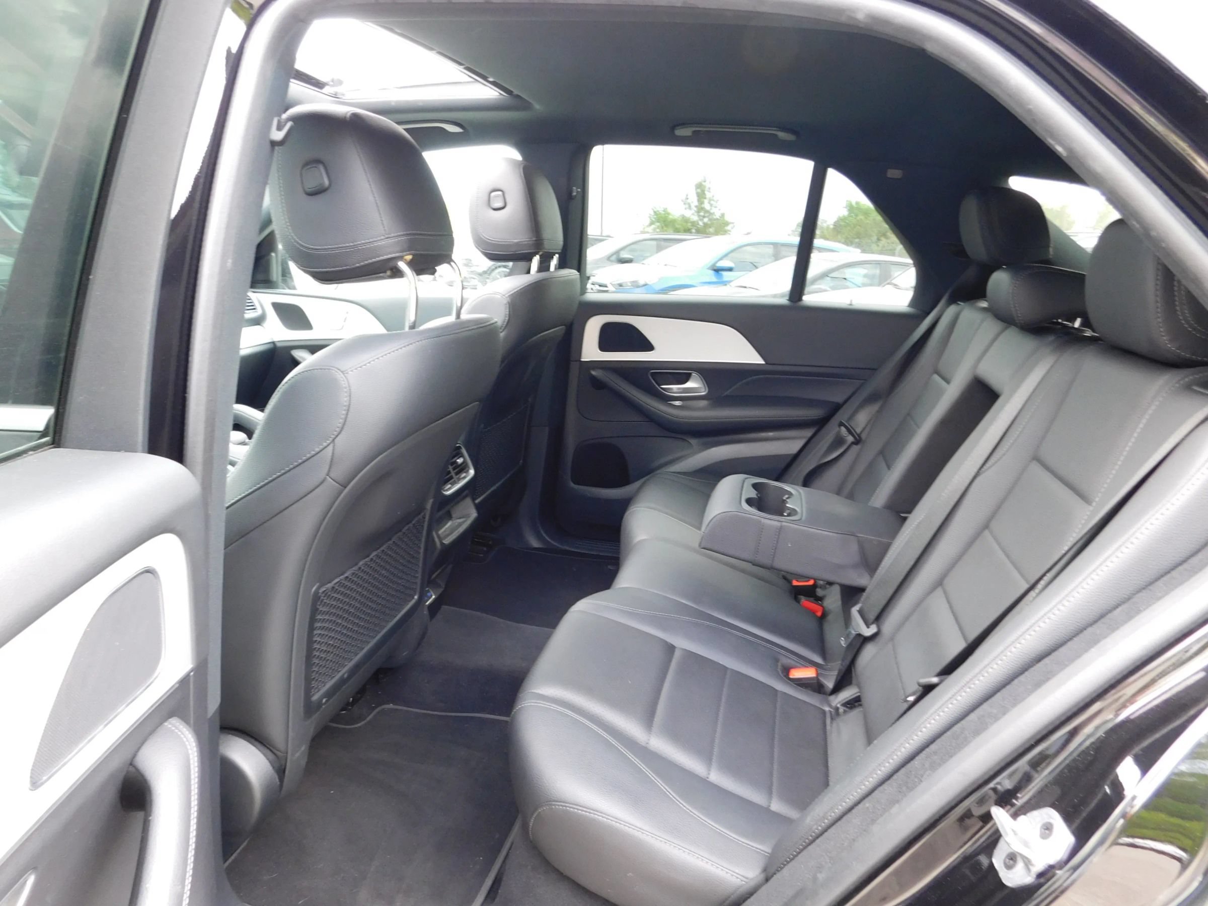 Used 2024 Mercedes-Benz GLE 450e 4MATIC image 14