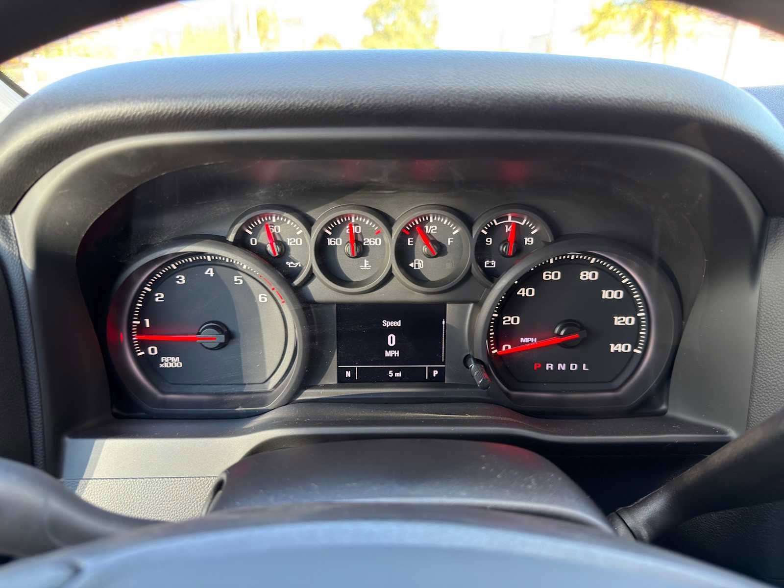 New 2026 Chevrolet Silverado 2500 W/T w/ WT Convenience Package image 38