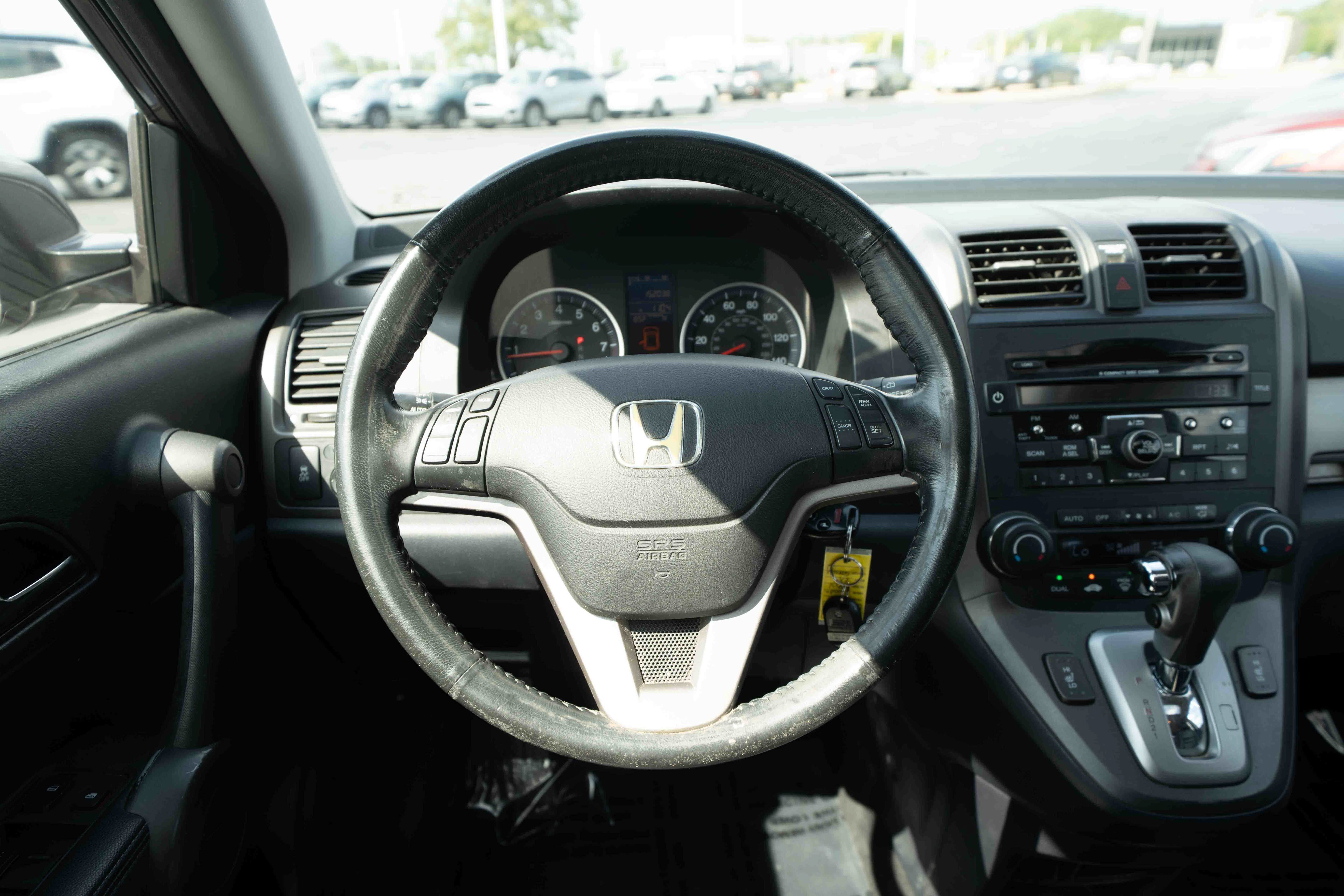 Used 2010 Honda CR-V EX-L image 21