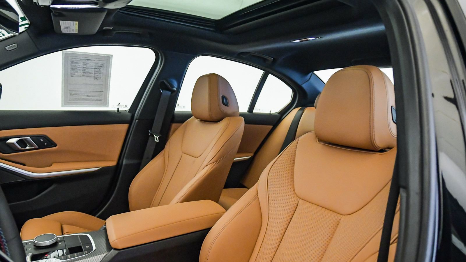 Used 2025 BMW M340i image 23