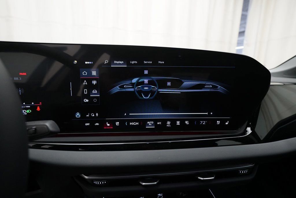 New 2026 Audi A6 Premium Plus image 6