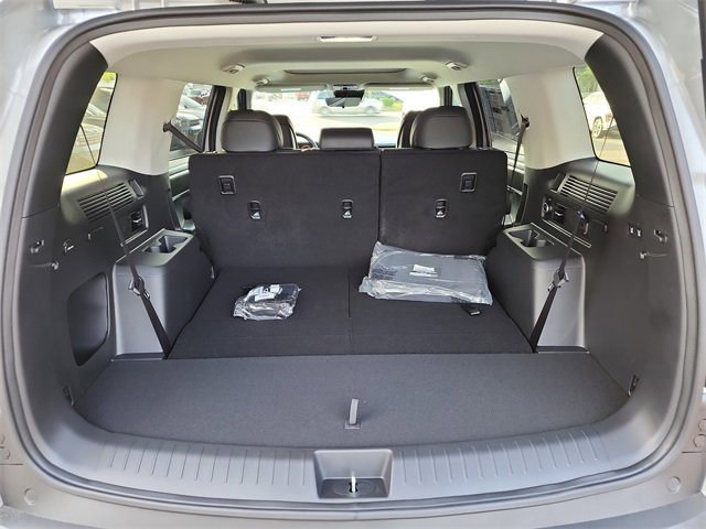 New 2025 Hyundai Santa Fe XRT image 8