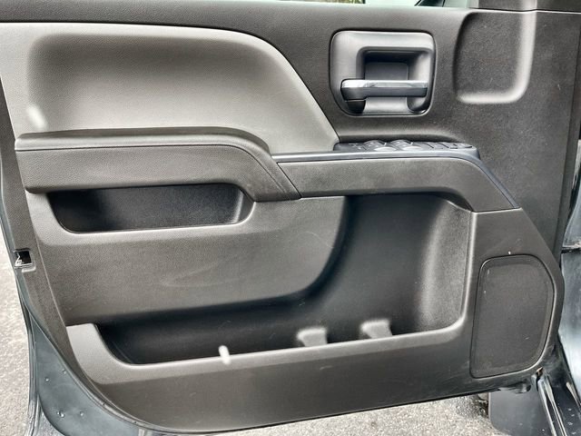 Used 2017 GMC Sierra 1500 4x4 Double Cab image 22