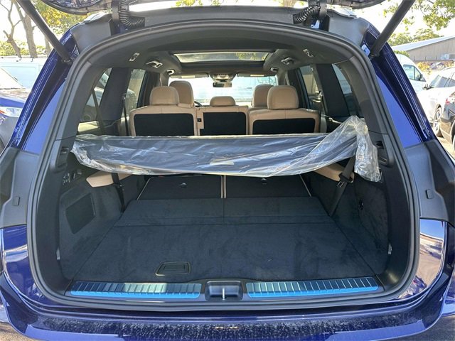 New 2026 Mercedes-Benz GLS 450 4MATIC image 14