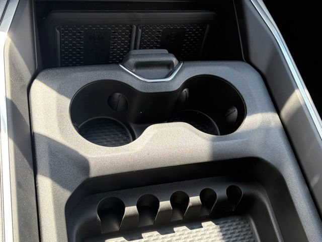 New 2026 RAM 2500 Laramie w/ Night Edition AWD/4WD image 25