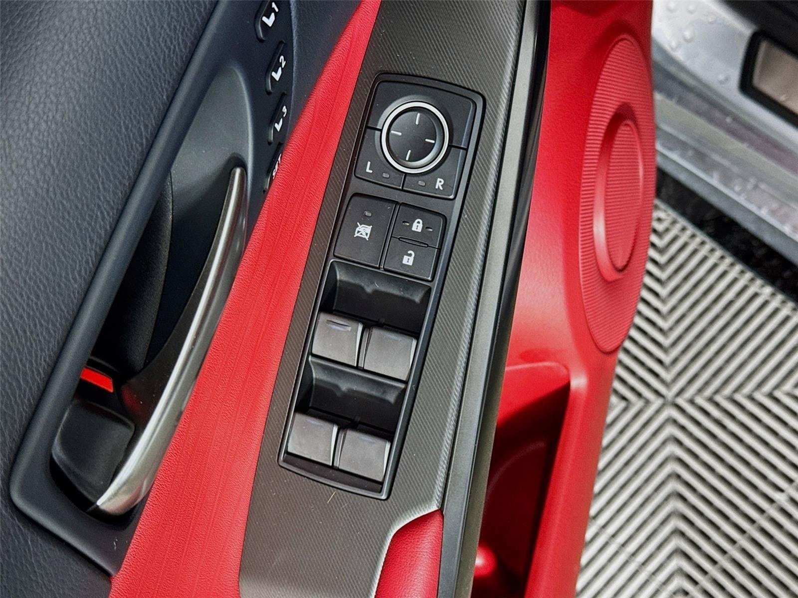 Used 2022 Lexus IS 350 F Sport w/ Memory Package AWD/4WD image 19