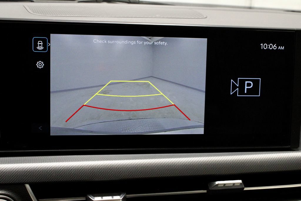 Used 2025 Hyundai Sonata SEL FWD image 2