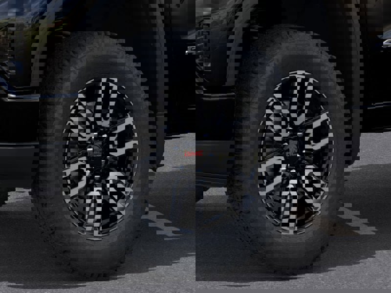 New 2026 GMC Sierra 1500 AT4 w/ Technology Package image 36