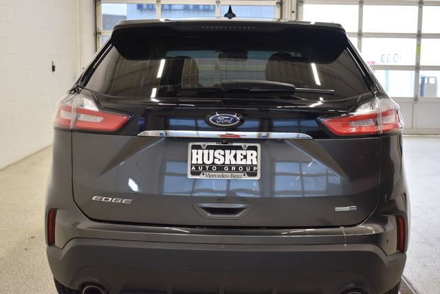 Used 2019 Ford Edge SE AWD/4WD image 11