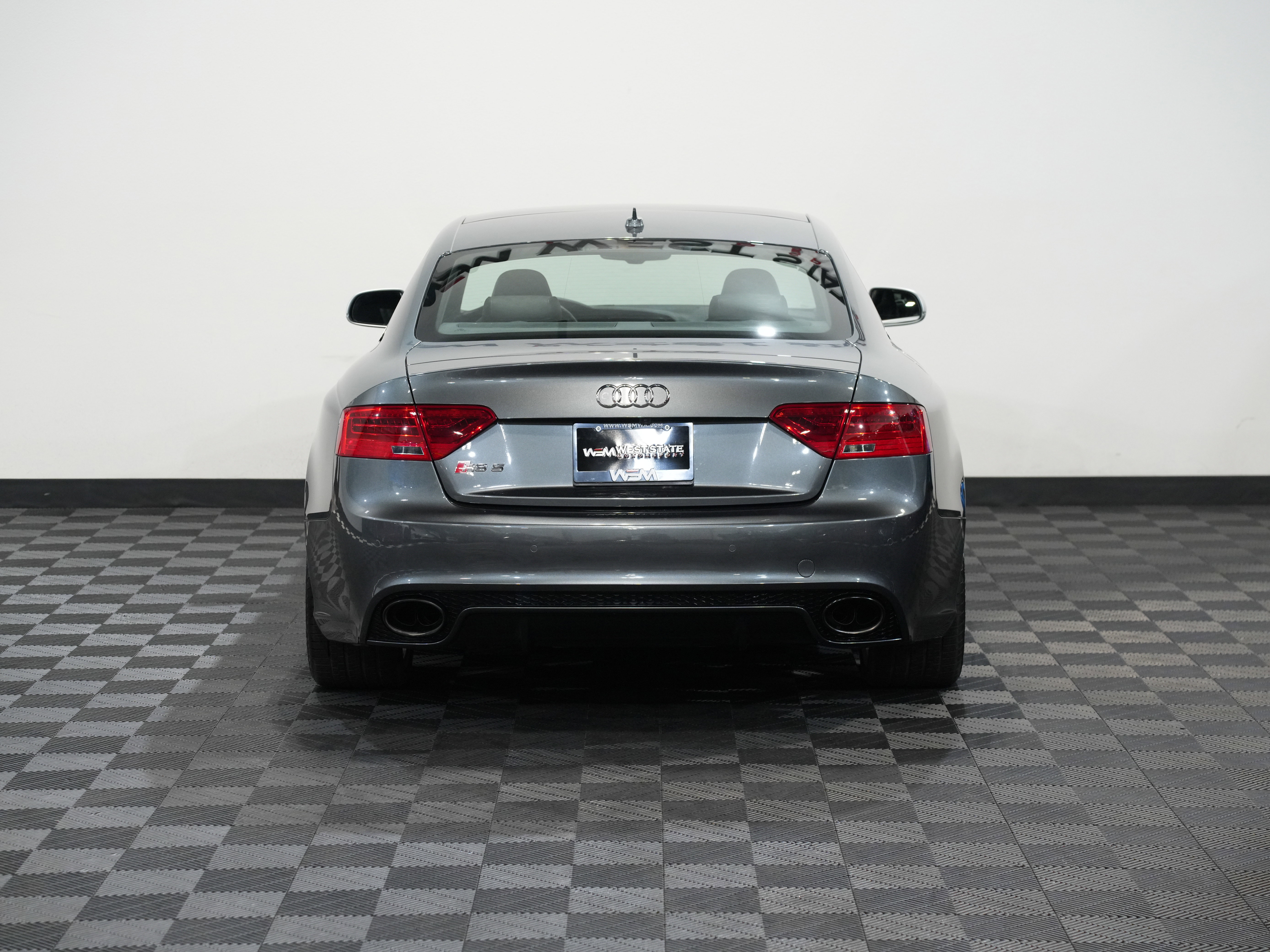 Used 2013 Audi RS 5 Coupe AWD/4WD image 7