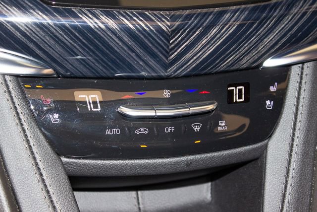 Certified 2024 Cadillac XT6 Premium Luxury w/ LPO, Floor Liner Package image 34