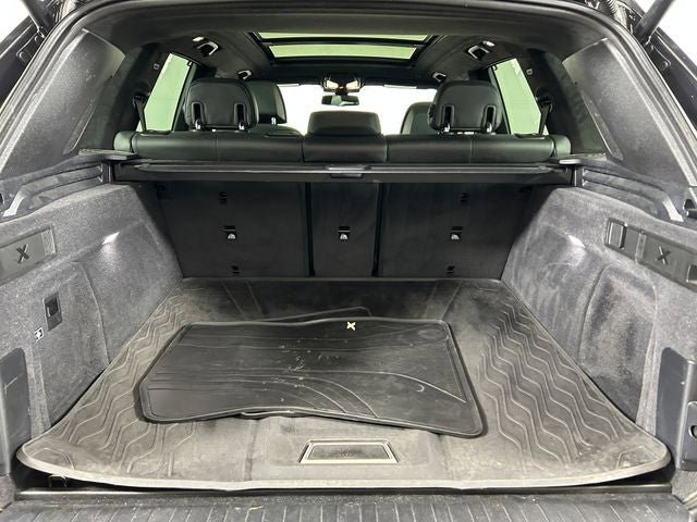 Used 2022 BMW X5 M50i w/ Executive Package AWD/4WD image 26