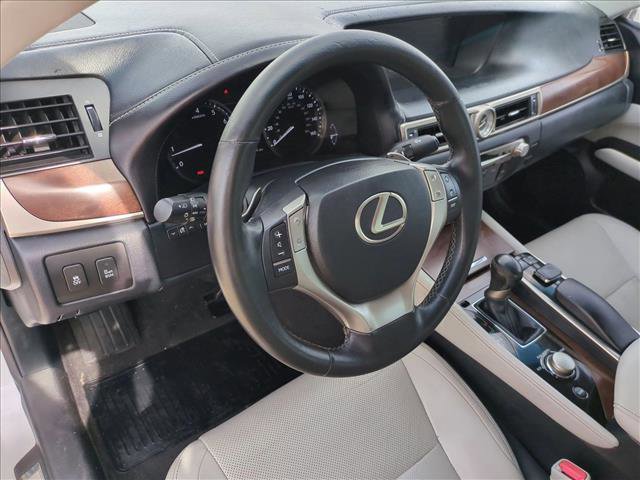 Used 2015 Lexus GS 350 w/ Premium Package image 9