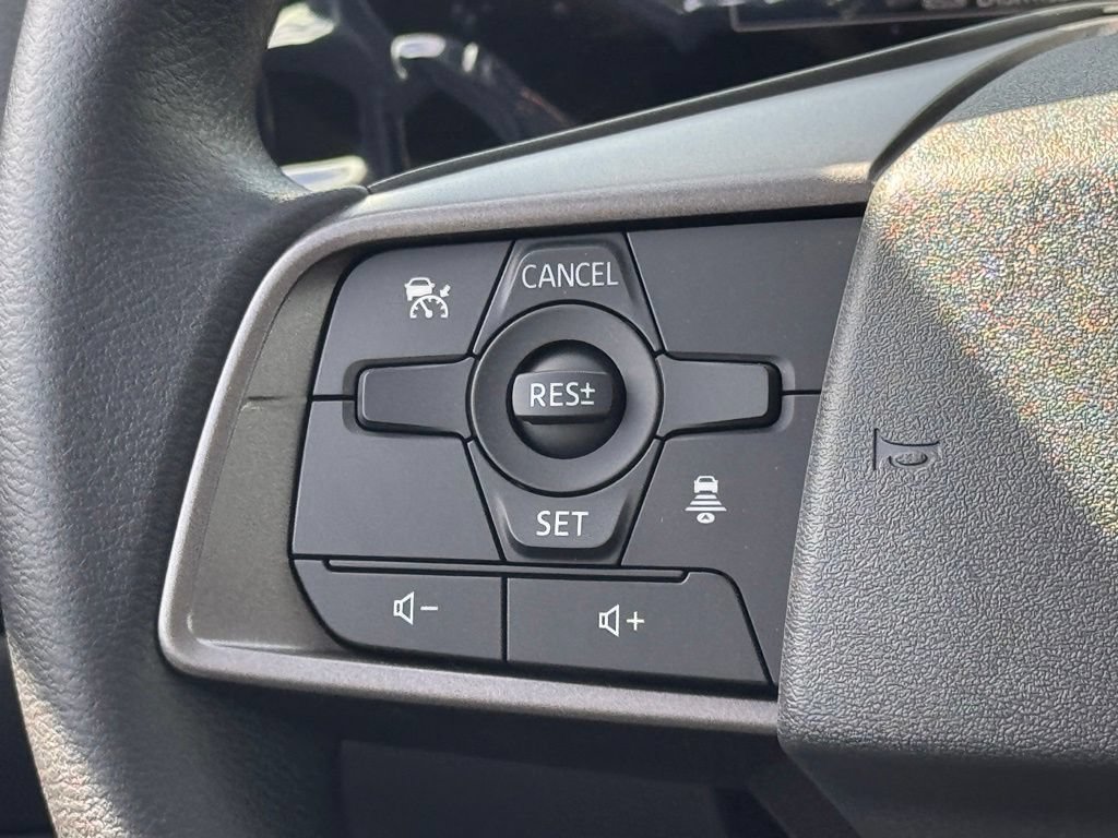 New 2026 Nissan Sentra S w/ S Cold Weather Package FWD image 15