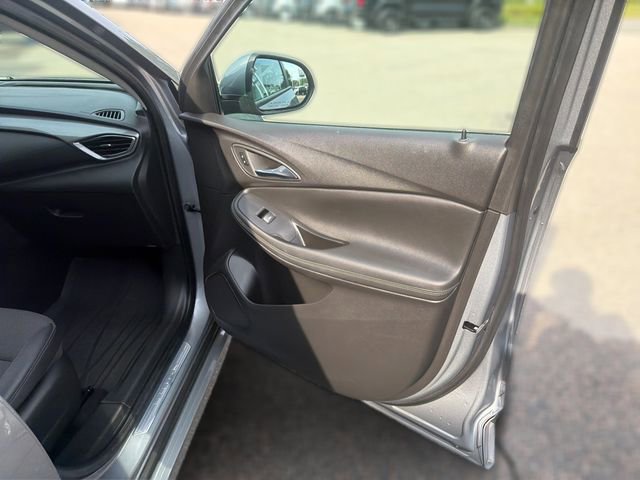 Certified 2023 Buick Encore GX Select w/ Experience Buick Package AWD/4WD image 22