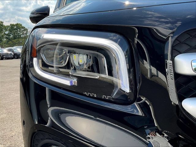 Certified 2023 Mercedes-Benz GLB 250 4MATIC image 34