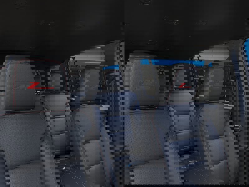 New 2026 Chevrolet Traverse Z71 image 24