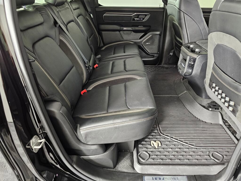 Used 2024 RAM 1500 TRX image 38