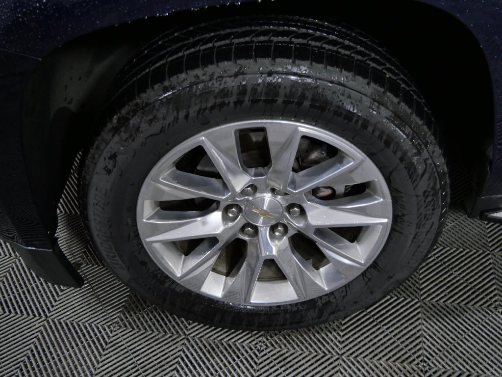 Used 2019 Chevrolet Tahoe Premier AWD/4WD image 9