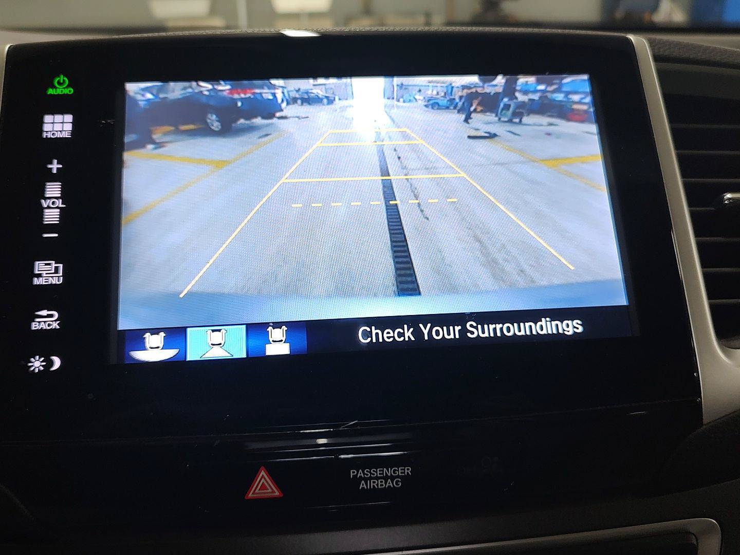 Used 2016 Honda Pilot EX-L image 6