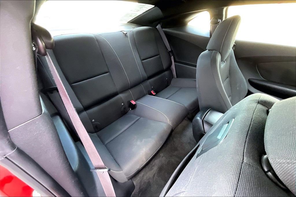 Used 2015 Chevrolet Camaro LT image 25