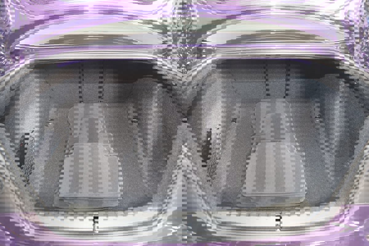 Used 2025 BMW M240i Coupe image 64