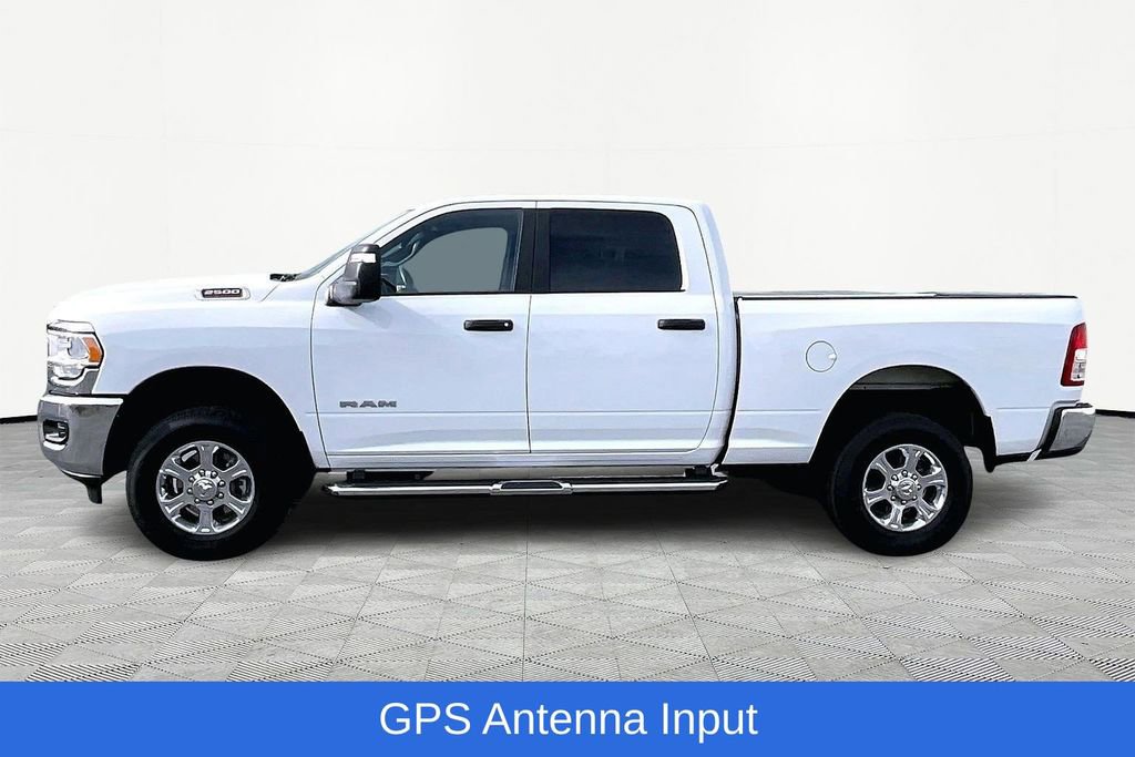 Used 2024 RAM 2500 Big Horn image 5